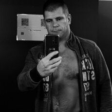 Фотография мужчины Serhii, 45 лет из г. Павлоград