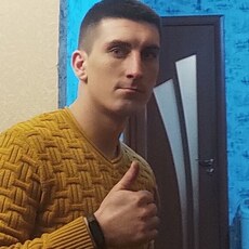 Фотография мужчины Дима, 27 лет из г. Мариуполь