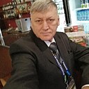 Рашид, 58 лет