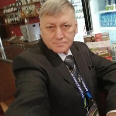 Фотография мужчины Рашид, 58 лет из г. Казань