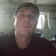 Фотография мужчины Евгений, 42 года из г. Уральск