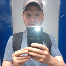 Фотография мужчины Александр, 34 года из г. Симферополь