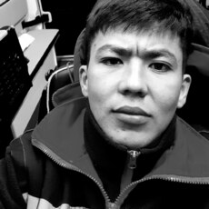 Фотография мужчины Нурдаулет, 25 лет из г. Шымкент