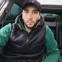 Вадим, 32 года