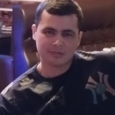 Фотография мужчины Азамов, 32 года из г. Санкт-Петербург