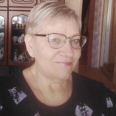 Фотография девушки Светлана, 61 год из г. Малоярославец