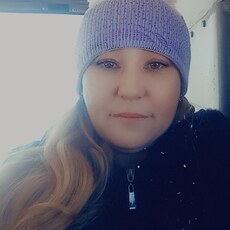 Фотография девушки Дарья, 37 лет из г. Москва