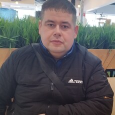 Фотография мужчины Дима, 36 лет из г. Усолье-Сибирское