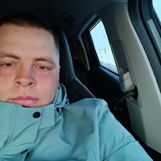 Фотография мужчины Владимир, 24 года из г. Самара