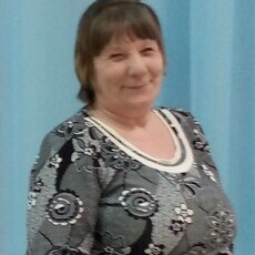 Фотография девушки Зина, 52 года из г. Минусинск