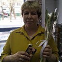 Алена Назарова, 53 года