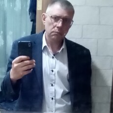 Фотография мужчины Александр, 53 года из г. Оренбург