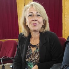 Фотография девушки Angelochek, 47 лет из г. Ашхабад