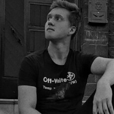 Фотография мужчины Шура, 25 лет из г. Ульяновск