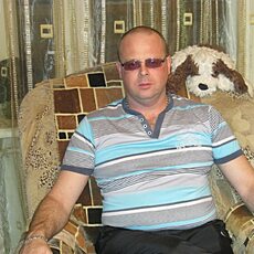 Фотография мужчины Вячеслав, 46 лет из г. Орск