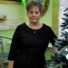 Фотография девушки Вероника, 54 года из г. Береза