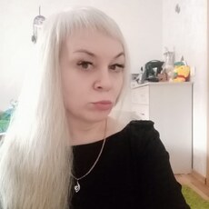 Фотография девушки Елена, 45 лет из г. Барнаул