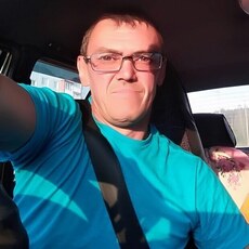 Фотография мужчины Тим, 54 года из г. Усть-Илимск