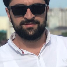 Фотография мужчины Гайдар, 35 лет из г. Махачкала