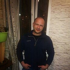 Фотография мужчины Виталий, 42 года из г. Нижнеудинск