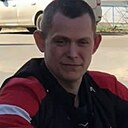 Антон Глаз, 40 лет