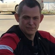 Фотография мужчины Антон Глаз, 40 лет из г. Казань