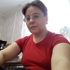 Фотография девушки Анастасия, 43 года из г. Голышманово