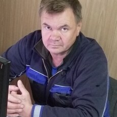 Фотография мужчины Сергей, 55 лет из г. Хабаровск