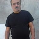 Намиг, 62 года