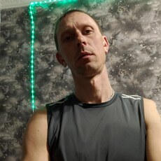 Фотография мужчины Александр, 44 года из г. Темрюк