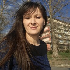 Фотография девушки Анастасия, 35 лет из г. Остров