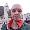 Максим, 51 год