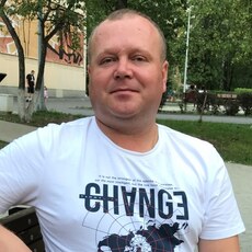 Фотография мужчины Дмитрий, 39 лет из г. Березовский (Свердловская Обл)