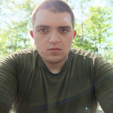Фотография мужчины Юрій, 32 года из г. Броды
