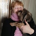 Любовь, 56 лет