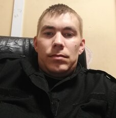 Фотография мужчины Валерий, 29 лет из г. Лысково