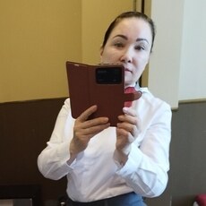 Фотография девушки Офелия, 52 года из г. Нижний Новгород