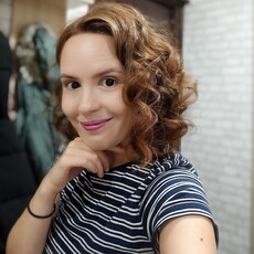 Фотография девушки Валерия, 32 года из г. Мурманск