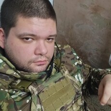 Фотография мужчины Владимир, 31 год из г. Гомель