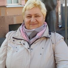Фотография девушки Наталия, 61 год из г. Ижевск