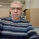 Михаил, 59 лет