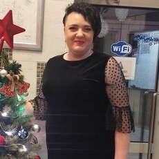 Фотография девушки Надя, 35 лет из г. Рудный