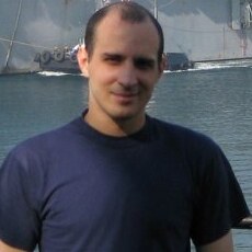 Фотография мужчины Веталя, 36 лет из г. Калининград