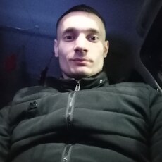 Фотография мужчины Сергей, 27 лет из г. Киселевск