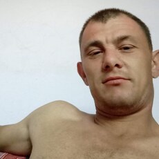 Фотография мужчины Станислав, 35 лет из г. Костанай