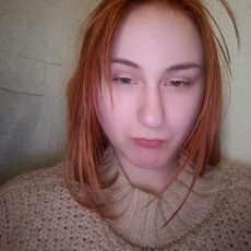 Фотография девушки Карина, 21 год из г. Осинники