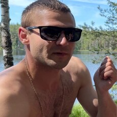 Фотография мужчины Сергей, 33 года из г. Енакиево