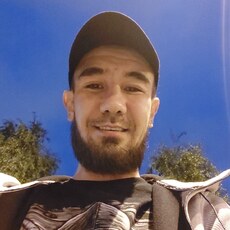 Фотография мужчины Just Me, 36 лет из г. Нижневартовск