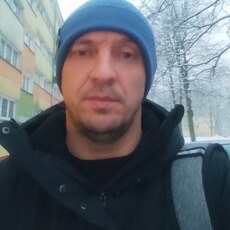 Фотография мужчины Юра, 48 лет из г. Лодзь
