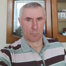 Фотография мужчины Юра, 61 год из г. Сальск
